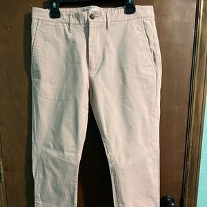 Gently worn very comfortable